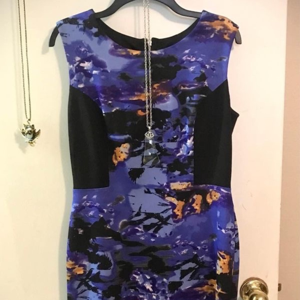 Ladies Dress
